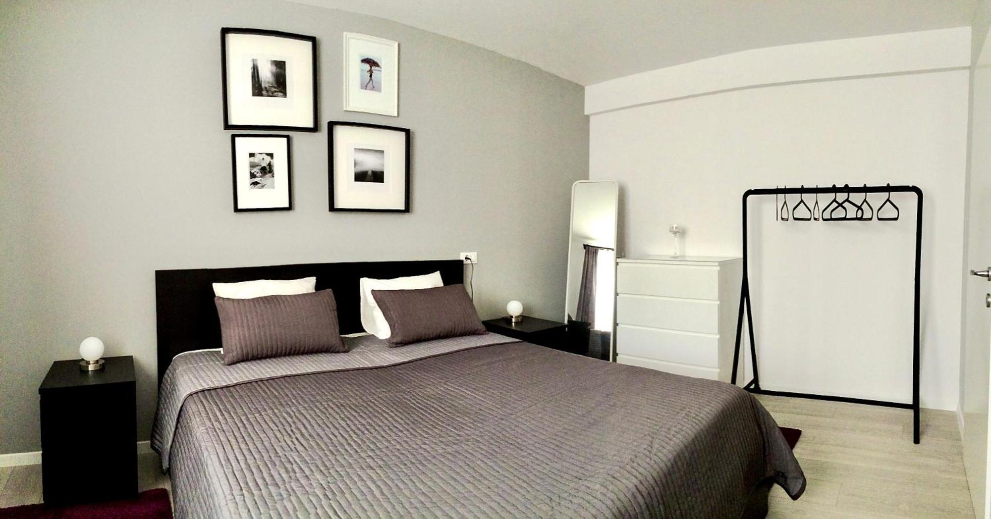 Nav Apartments Split Room photo